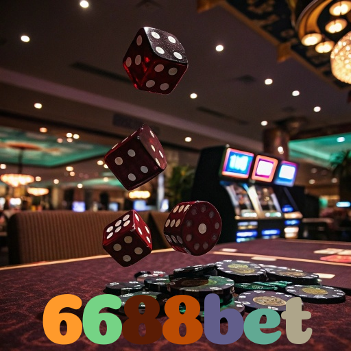 6688bet