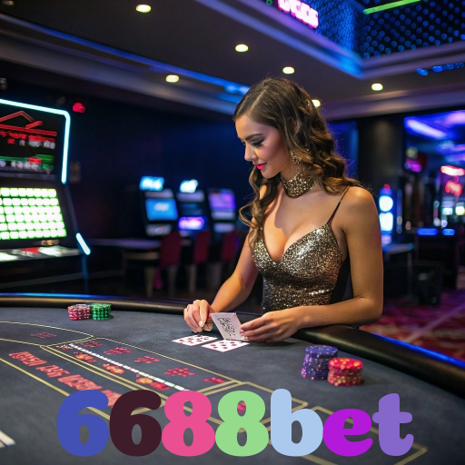6688bet