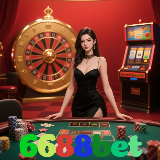6688bet