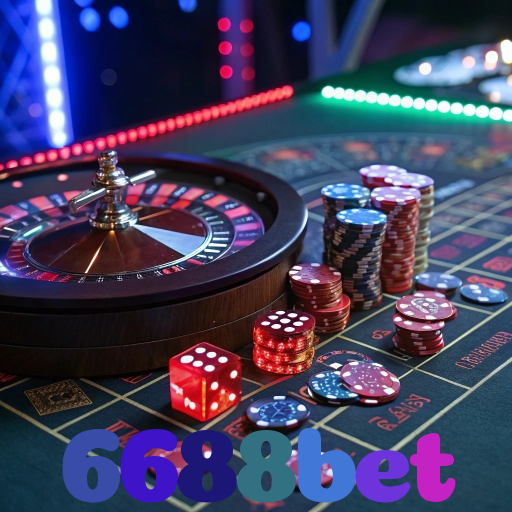 6688bet