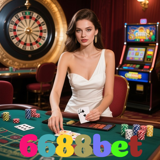 6688bet