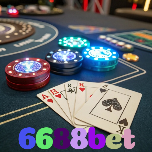 6688bet