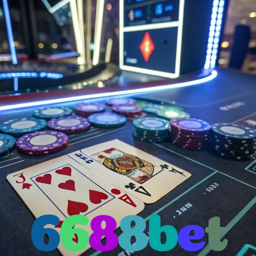 6688bet
