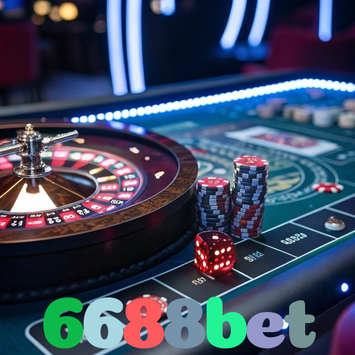 6688bet