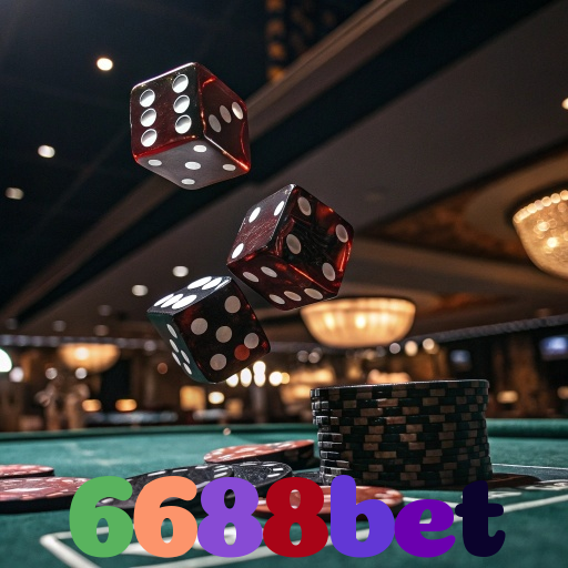 6688bet