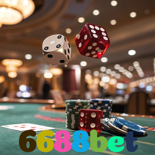 6688bet