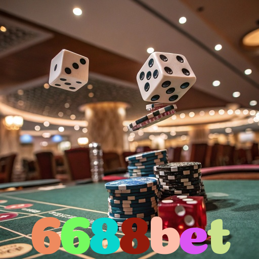6688bet