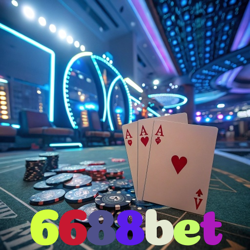 6688bet