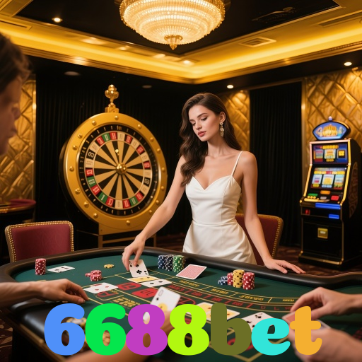 6688bet