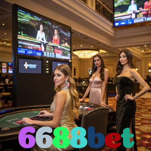 6688bet
