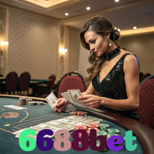 6688bet