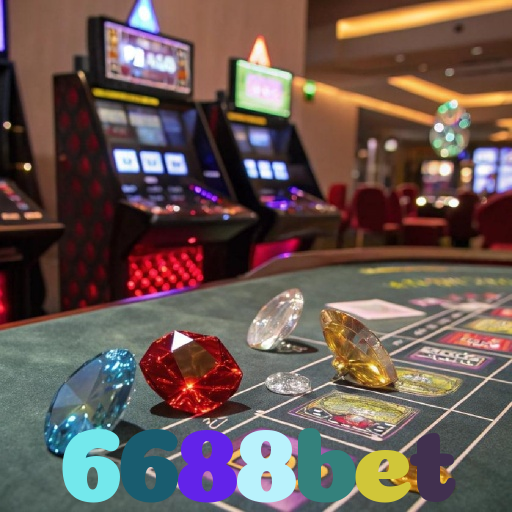 6688bet