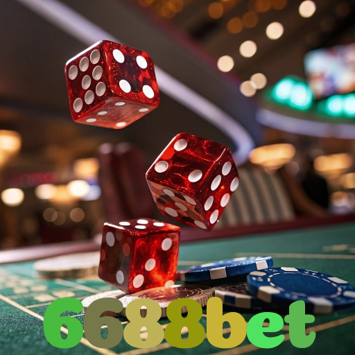 6688bet