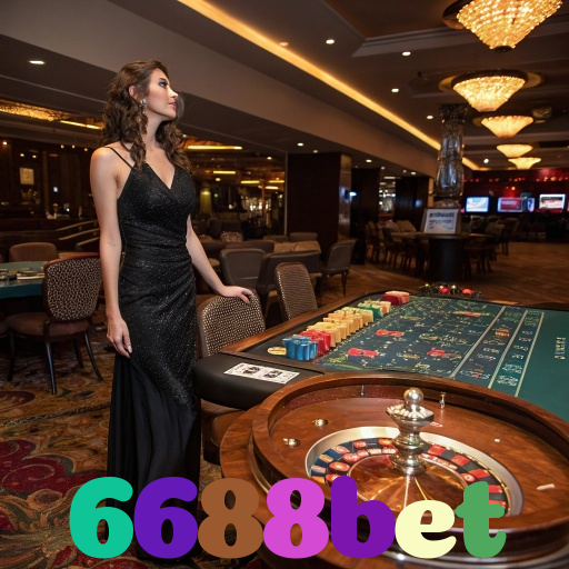 6688bet