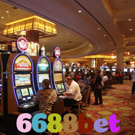 6688bet