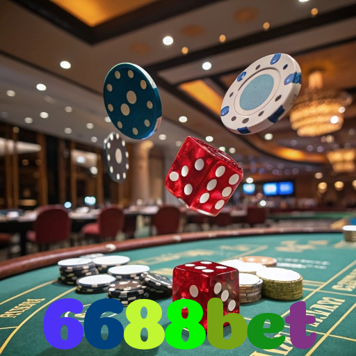 6688bet