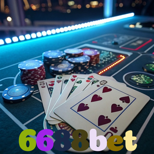 6688bet