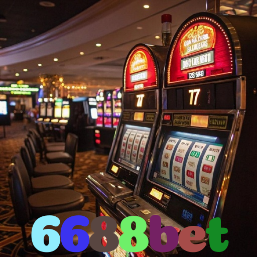 6688bet