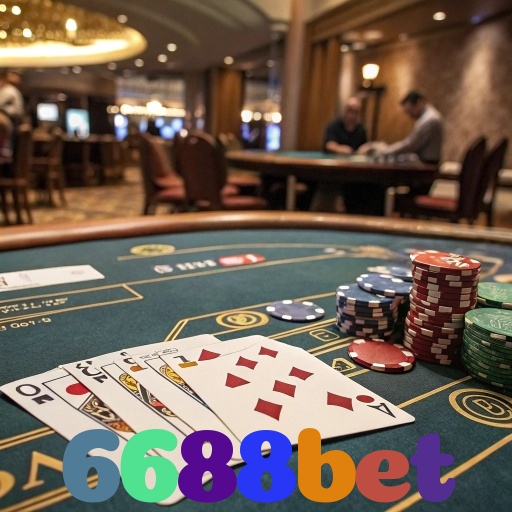 6688bet