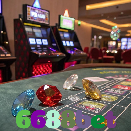 6688bet