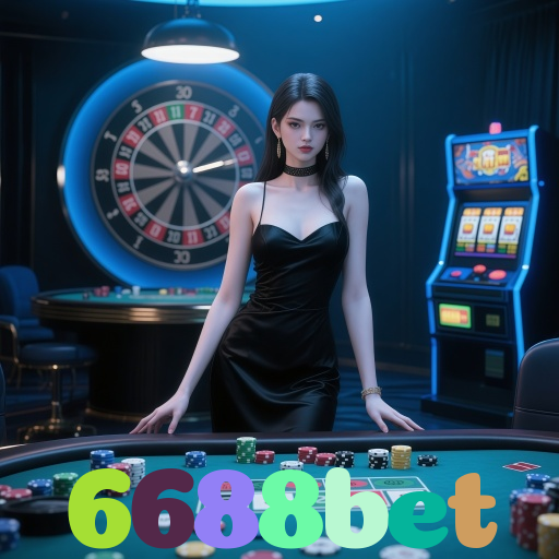 6688bet