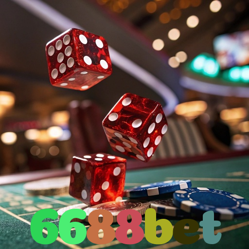 6688bet
