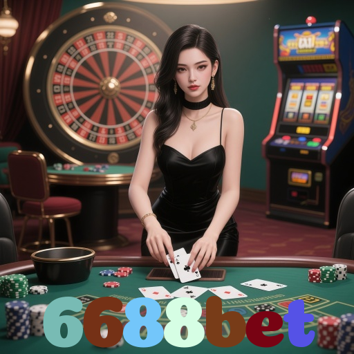 6688bet