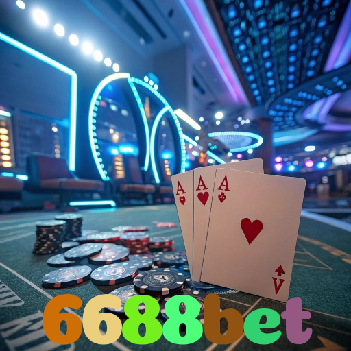 6688bet
