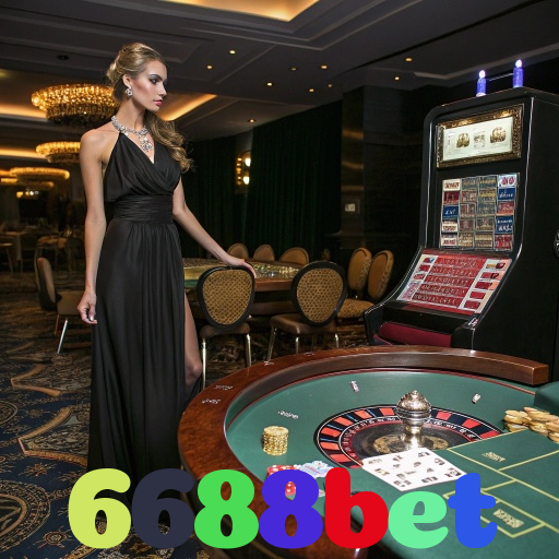 6688bet