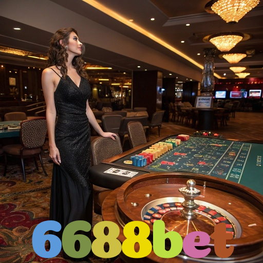6688bet