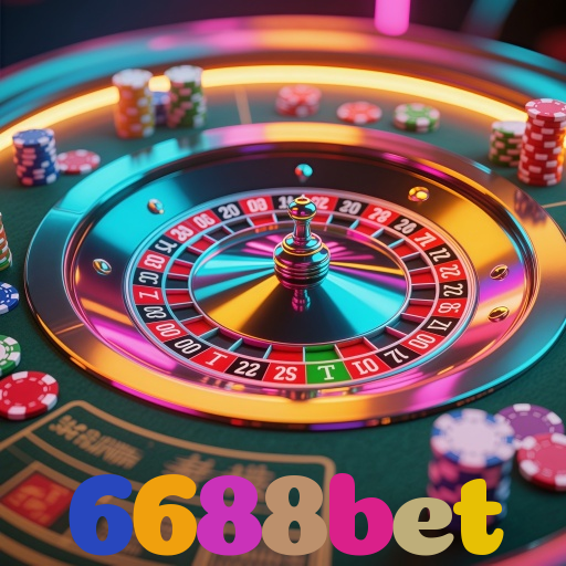 6688bet