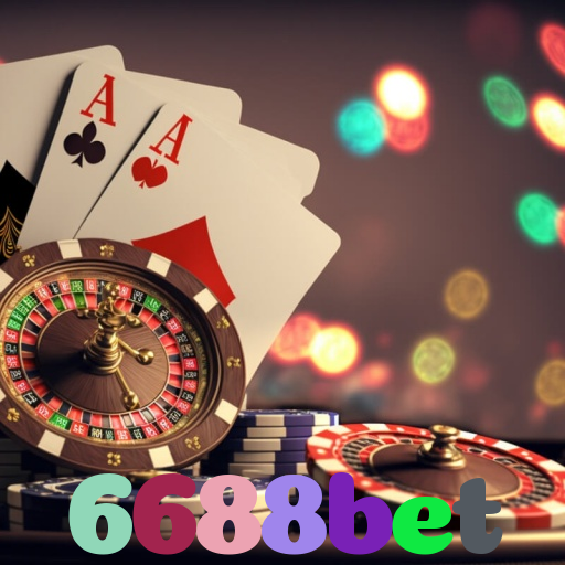 6688bet