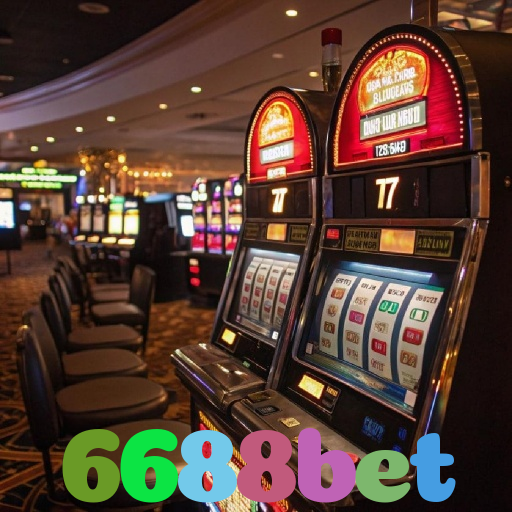 6688bet