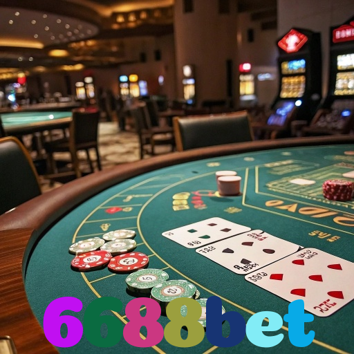 6688bet
