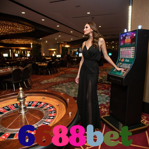 6688bet