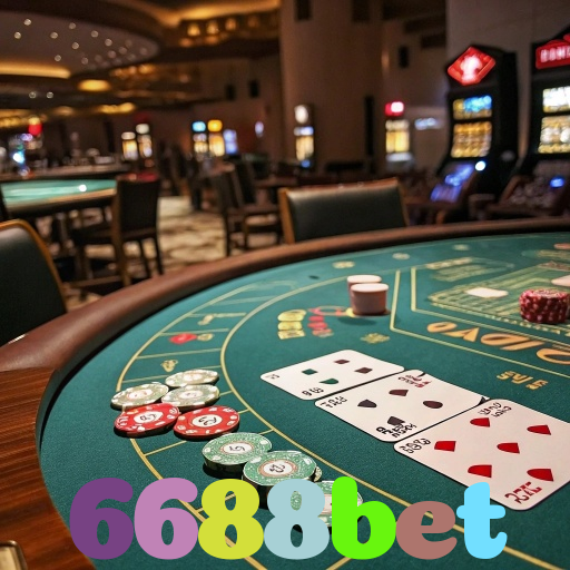6688bet