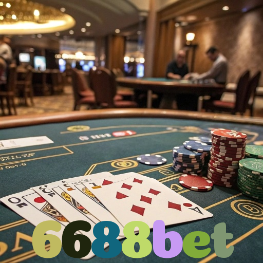 6688bet