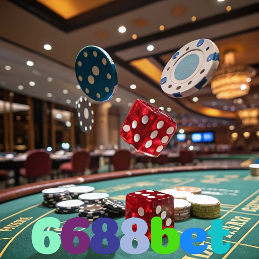 6688bet