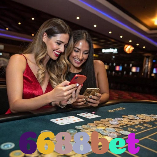 6688bet