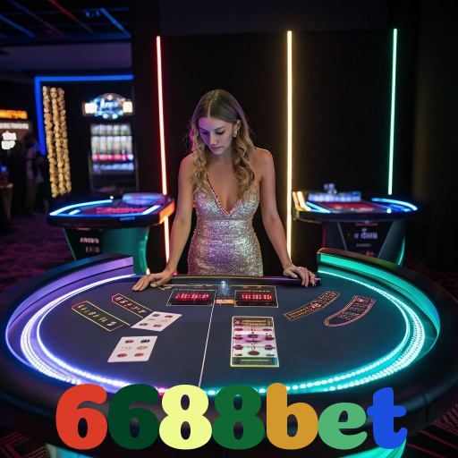 6688bet