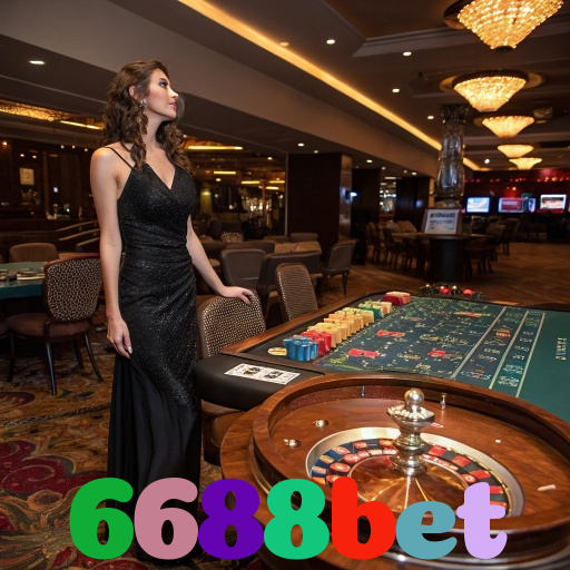 6688bet
