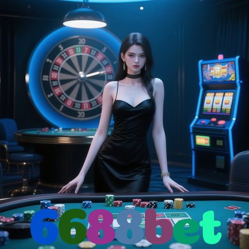 6688bet