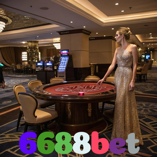 6688bet