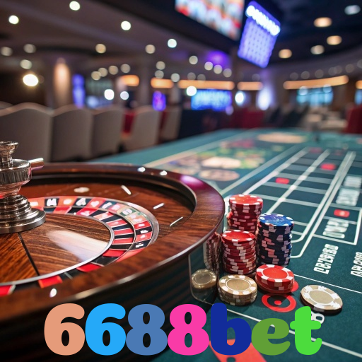 6688bet