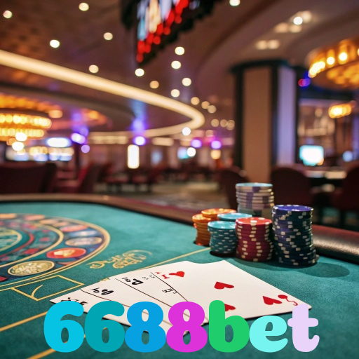 6688bet