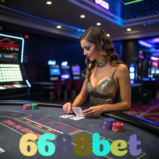 6688bet