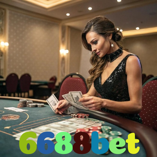 6688bet