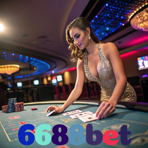 6688bet
