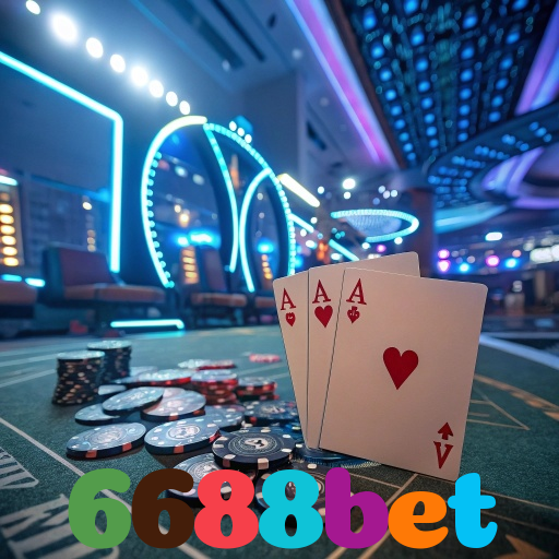 6688bet