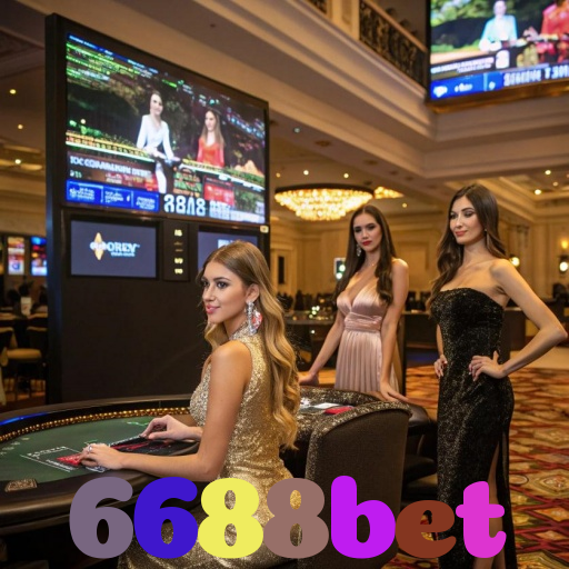 6688bet